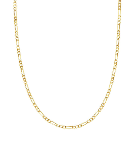 Gigi Chain Necklace