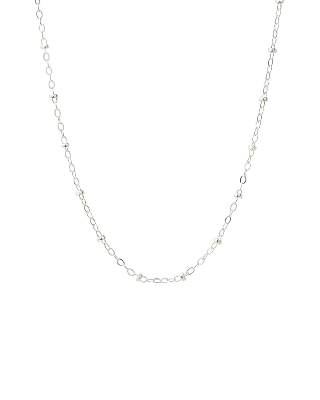 Celeste Chain Necklace