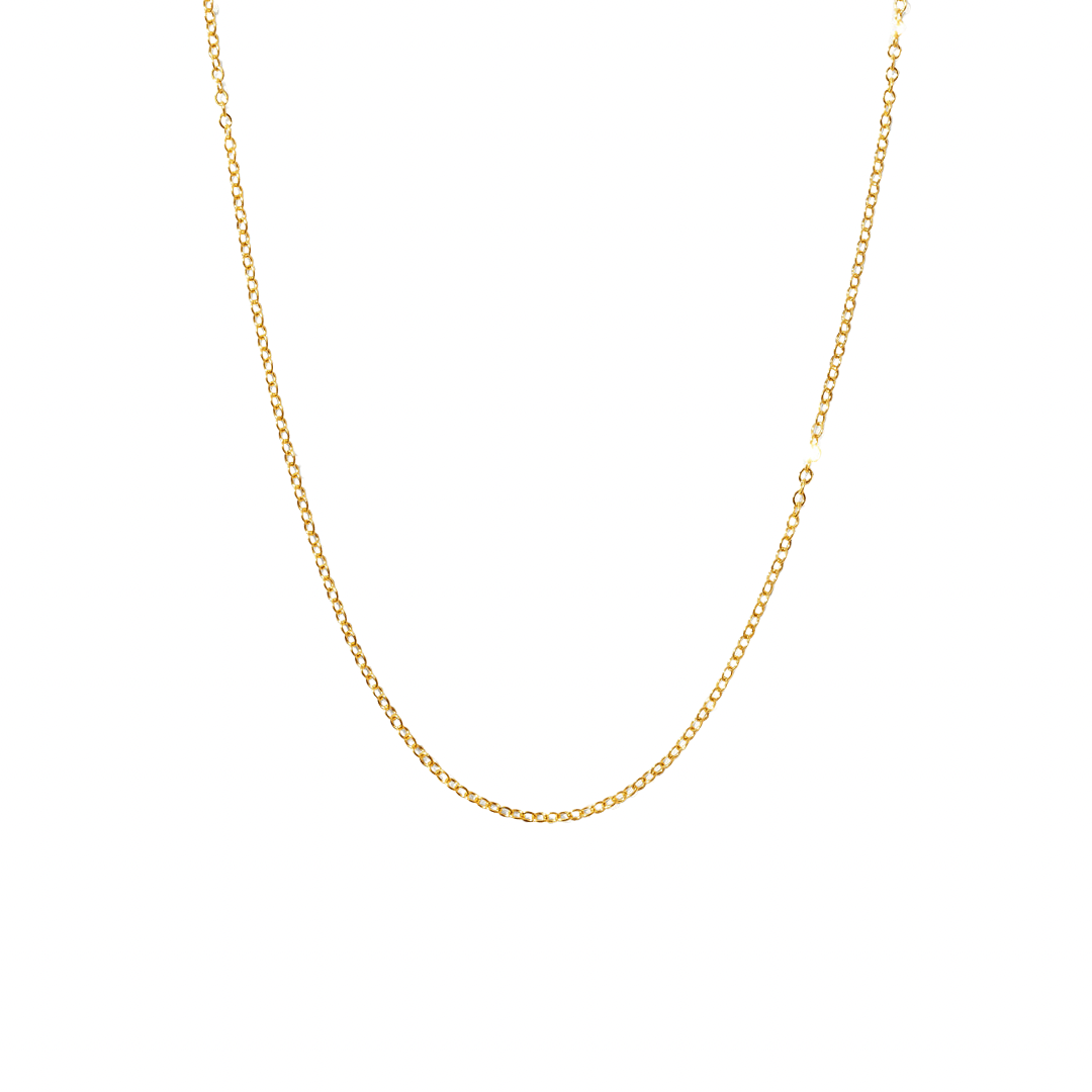 Lainey Chain Necklace