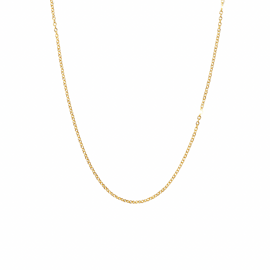 Lainey Chain Necklace