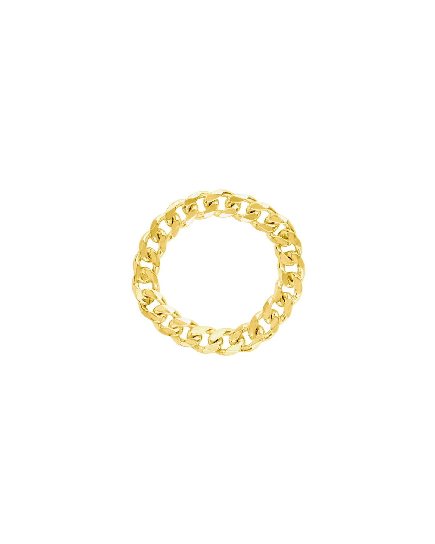 Casey Chain Ring