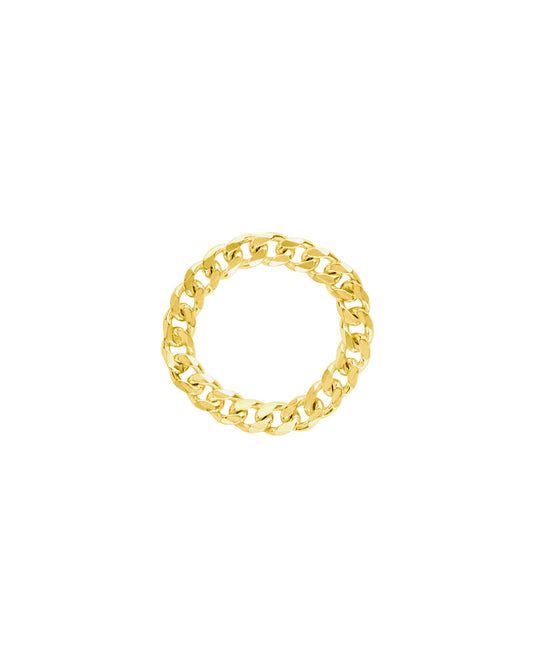 Casey Chain Ring