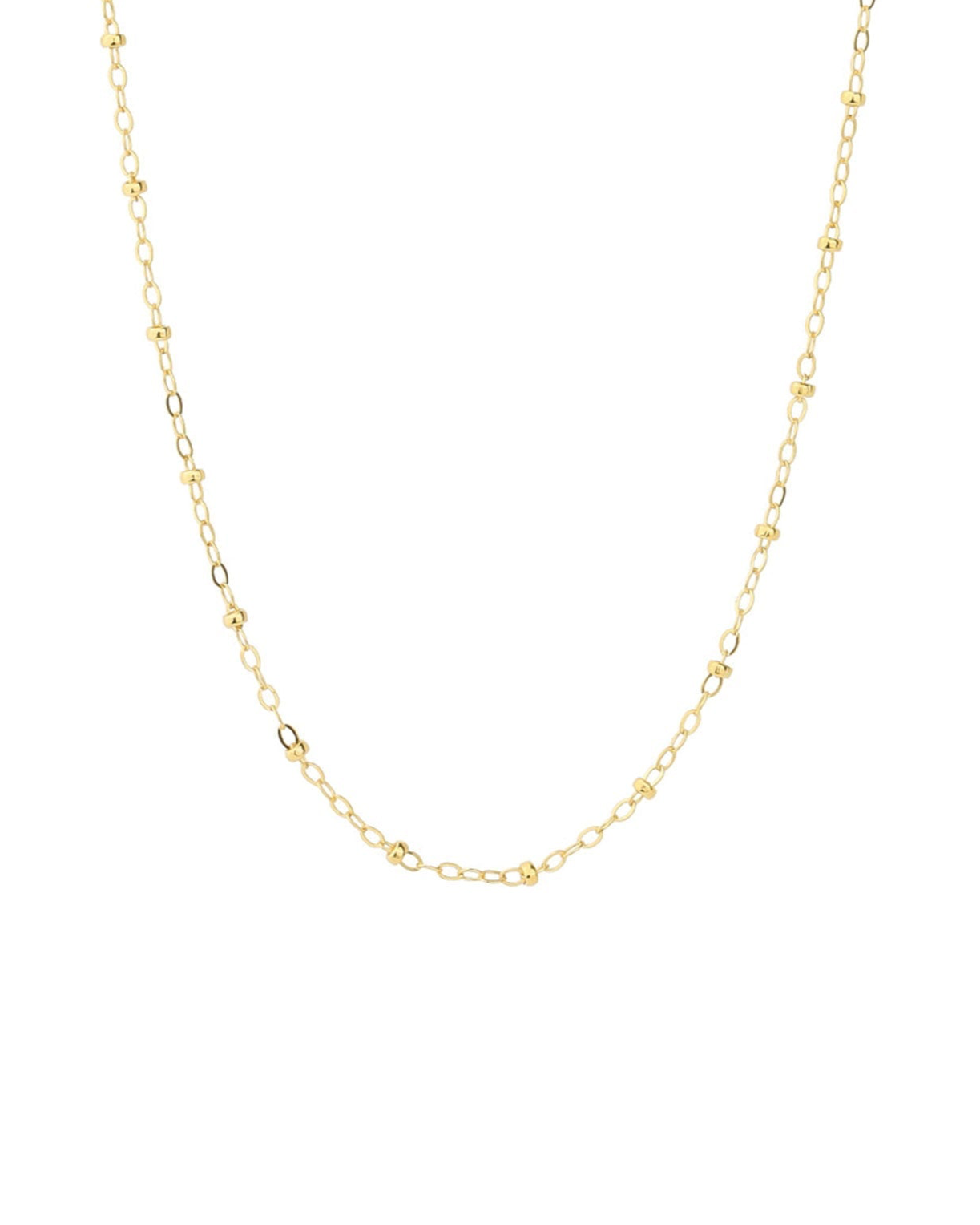 Celeste Chain Necklace