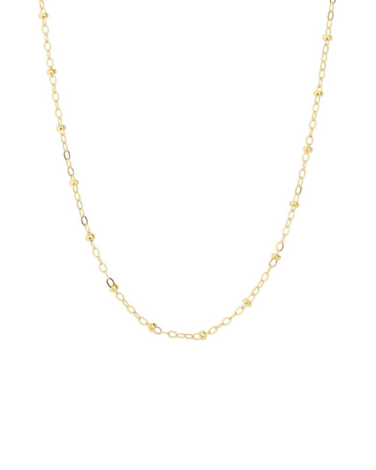 Celeste Chain Necklace