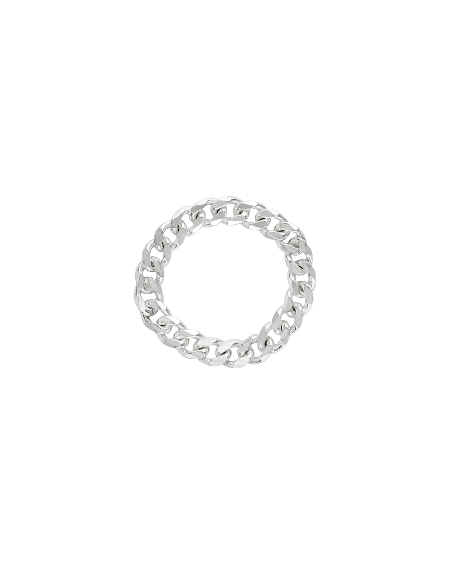 Casey Chain Ring